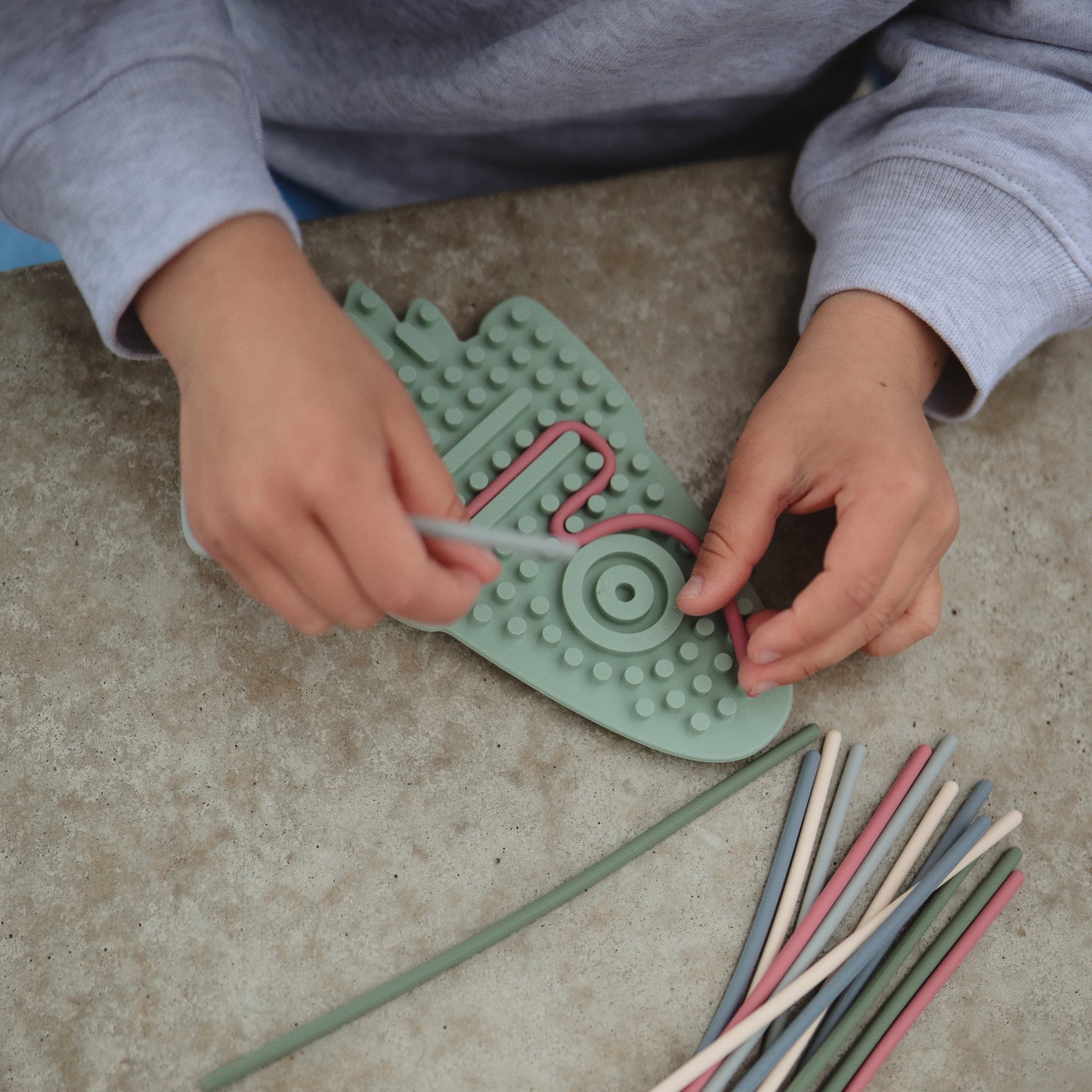 Silicone Sensory Toy