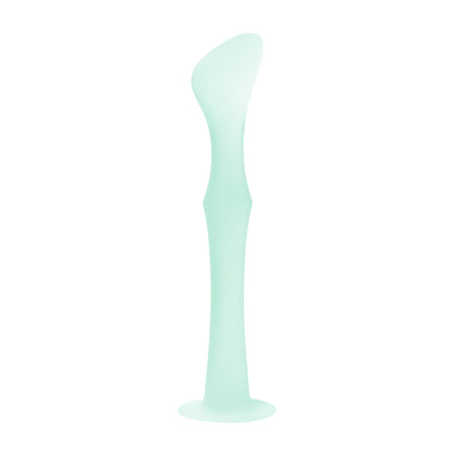 Diaper Cream Applicator Spatula with Soft Silicone Tip