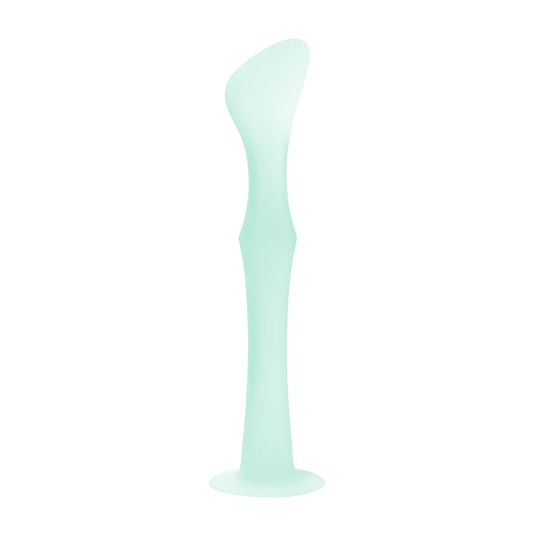 Diaper Cream Applicator Spatula with Soft Silicone Tip
