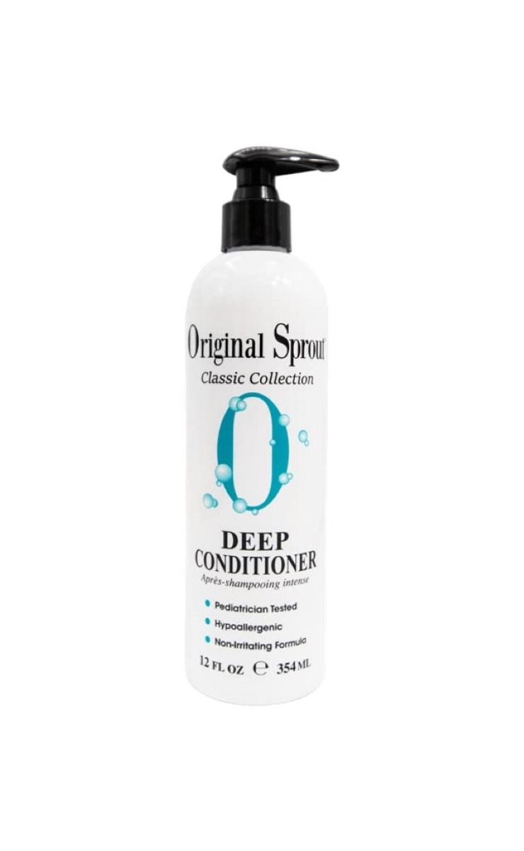 Original Sprout Deep Conditioner