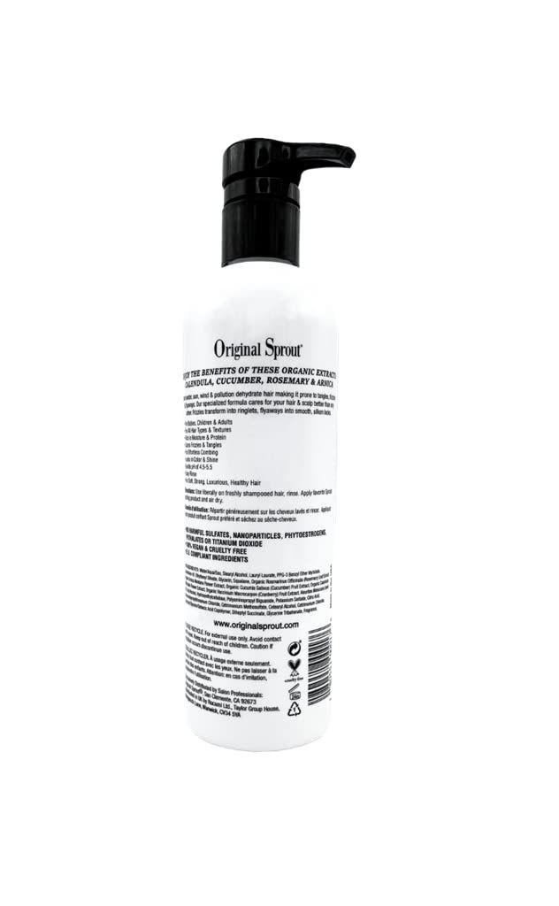 Original Sprout Deep Conditioner