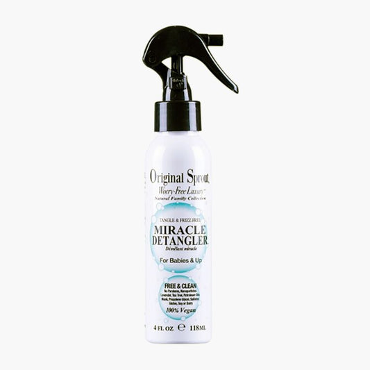 Original Sprout Miracle Detangler, Travel Size
