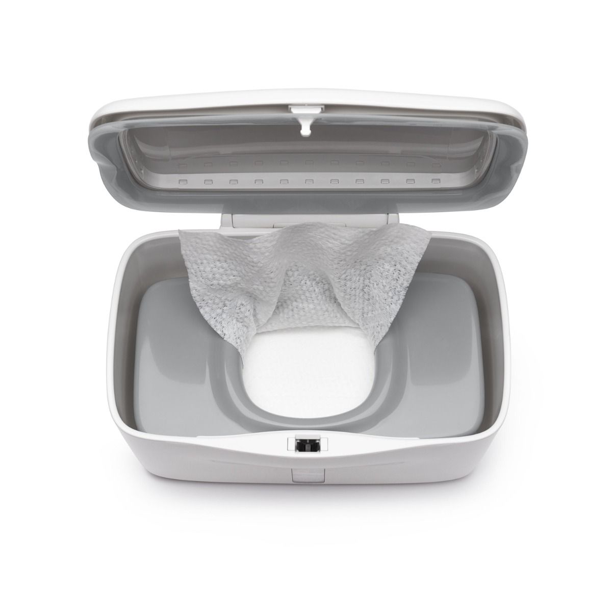 Perfect Pull Wipes Dispenser