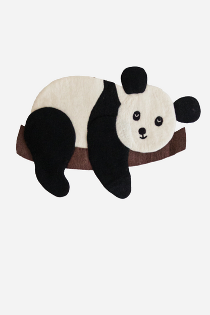 Panda Wall Art