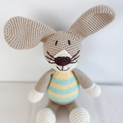Pip the rabbit