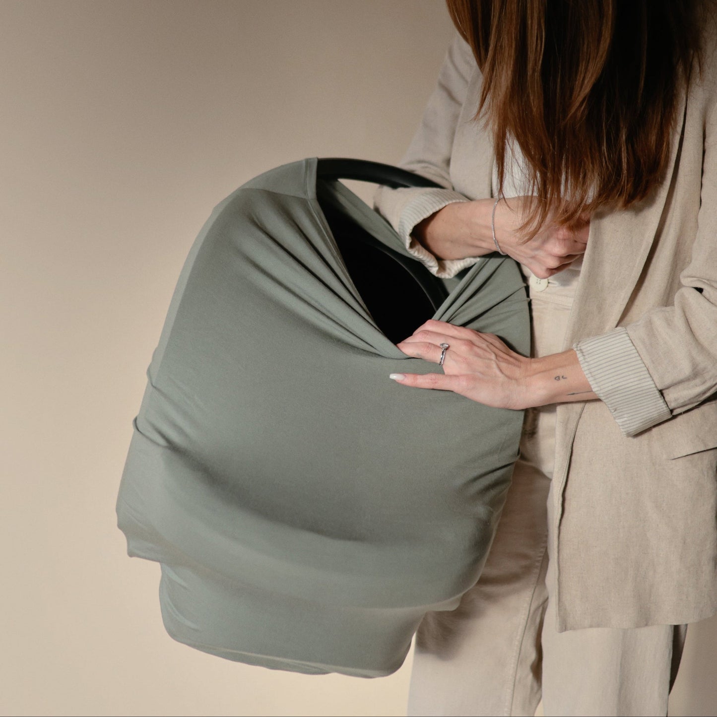 Multi-Use Cover