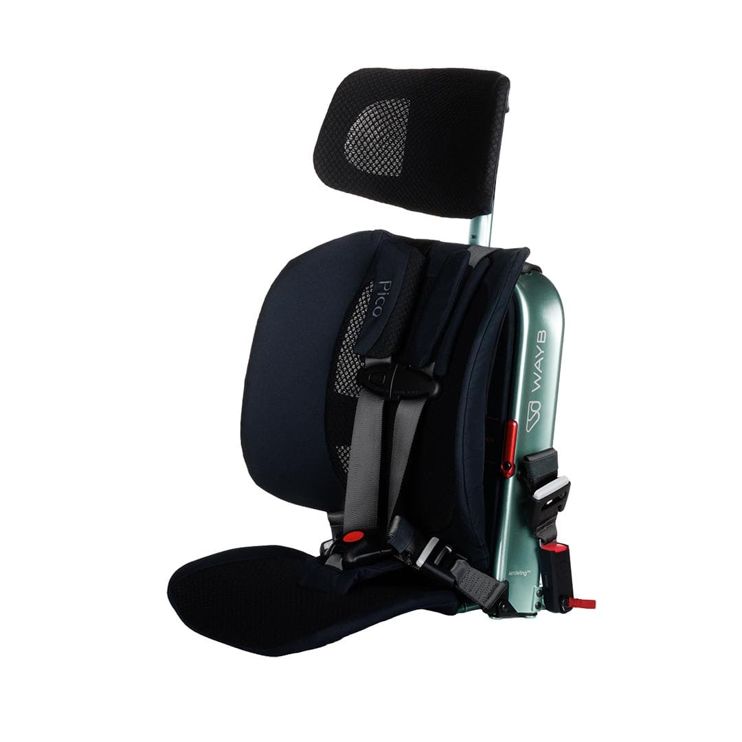 Pico™ Portable Car Seat