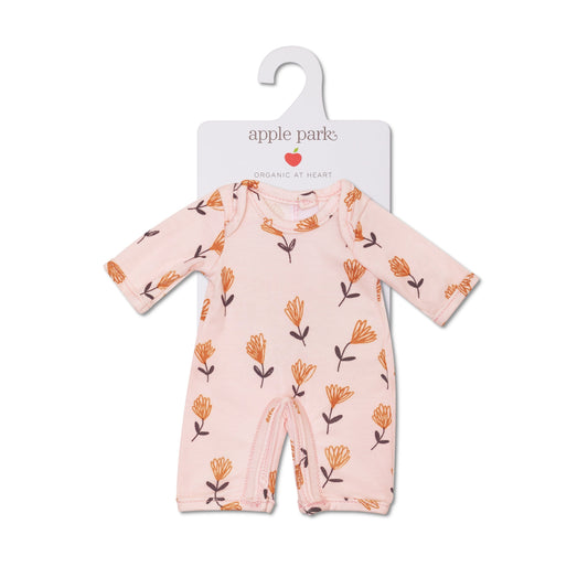 Doll PJs - Wild at Heart