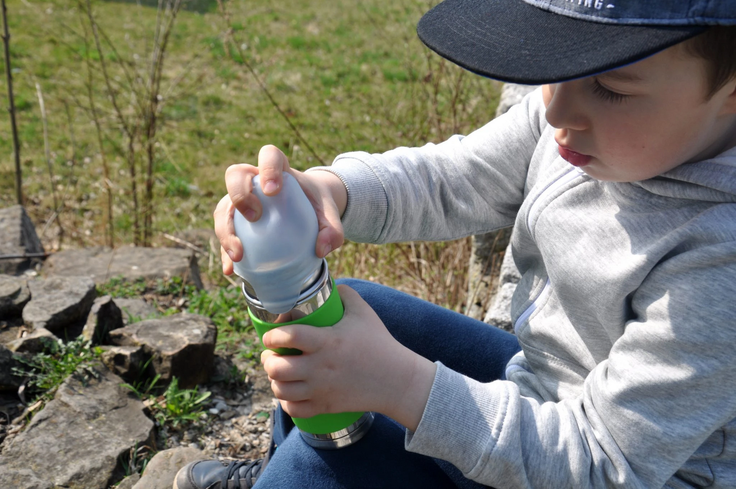 Kiki™ Silicone Travel Covers