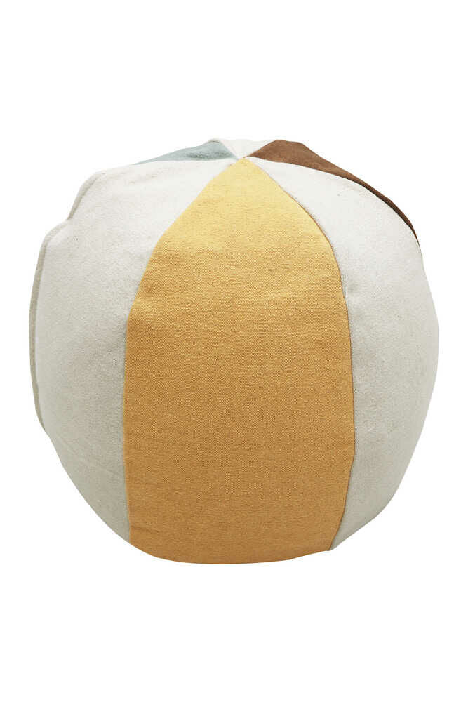 Eco-City Pouf Ball