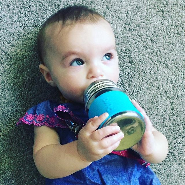 Kiki™ Short Silicone Sleeves