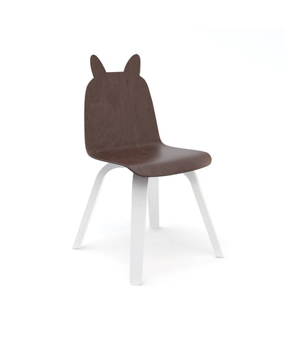 Rabbit & Bear Play Chairs