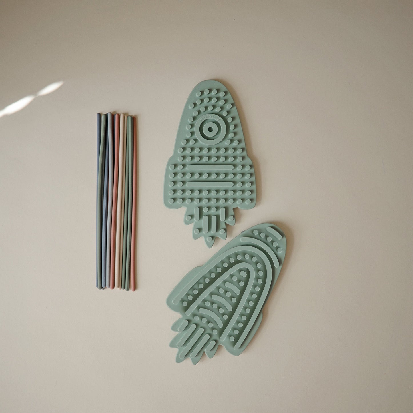 Silicone Sensory Toy