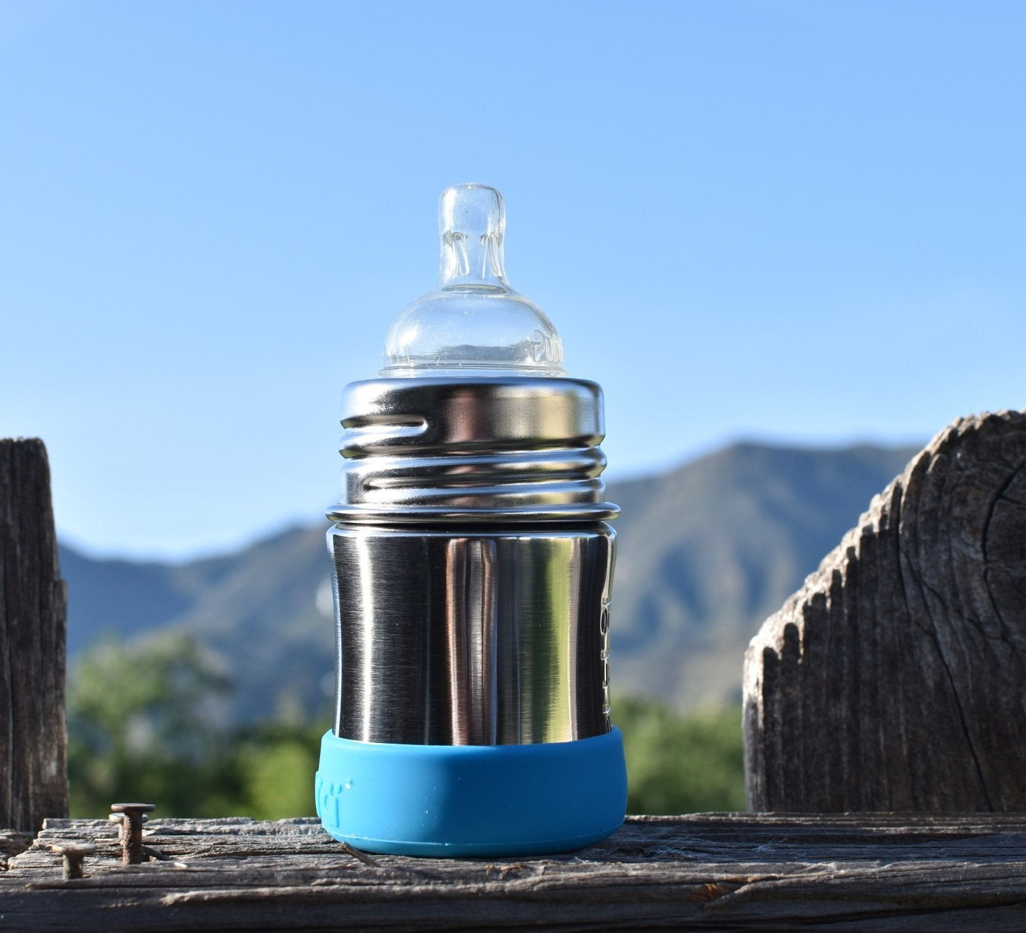 Kiki™ Silicone Bumpers