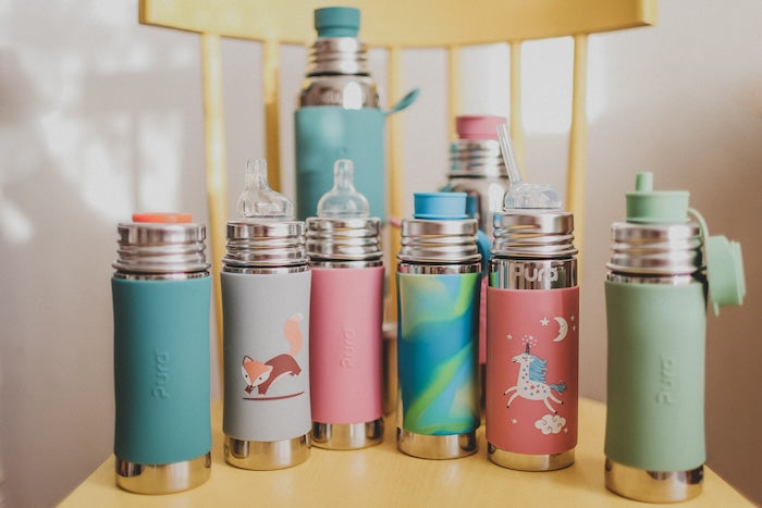 Big Mouth® Silicone Sport Top