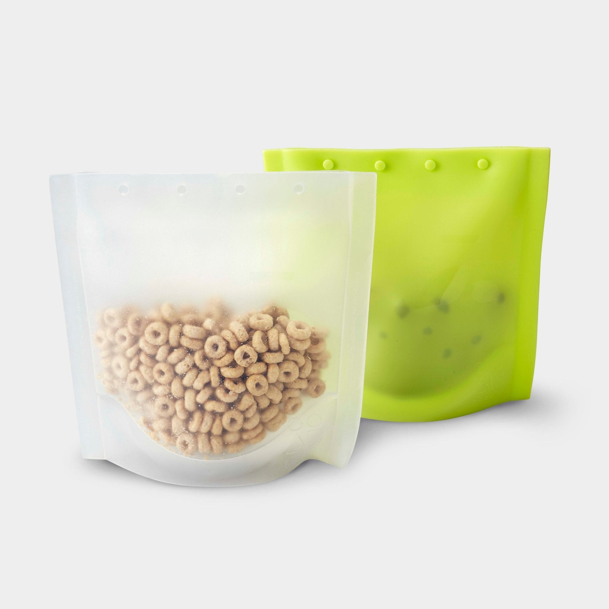 GoSili Snack Bags - Thumbnail 5