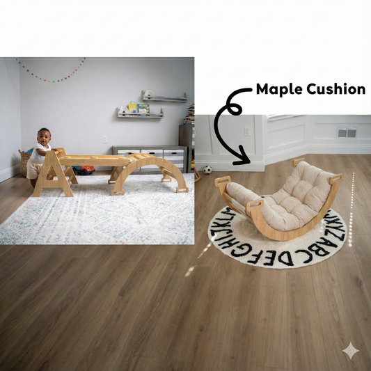 Cushion for Maple Rocker