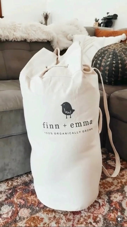 Macrame Oval Play Mat & Round Play Mat Bundle