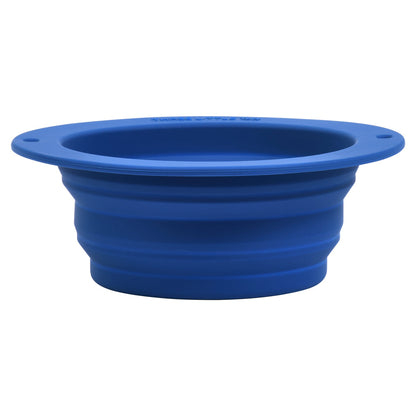 Sailor Collapsible Bowl for Travel or Home