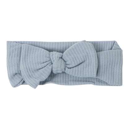 Santorini Waffle Headband