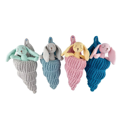 Sea Shell Basket