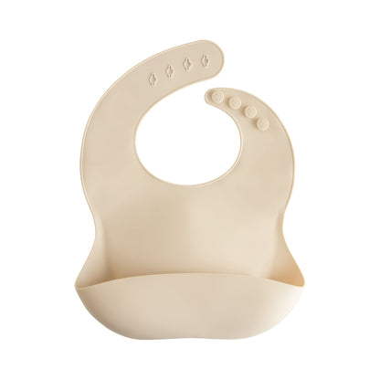 Silicone Baby Bib