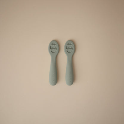 First Feeding Baby Spoons
