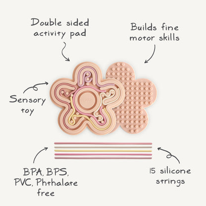 Silicone Sensory Toy