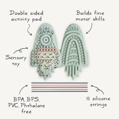 Silicone Sensory Toy