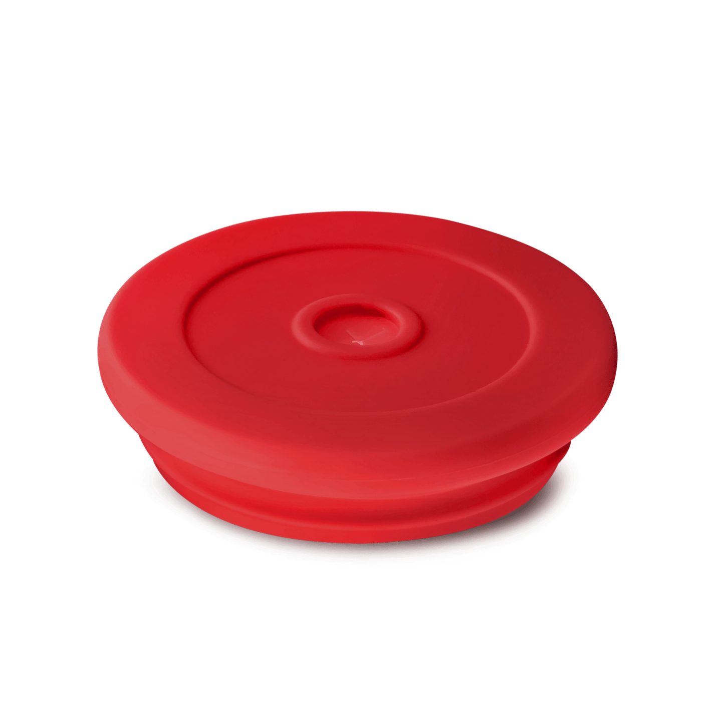 Silicone Tumbler Lid for Straws