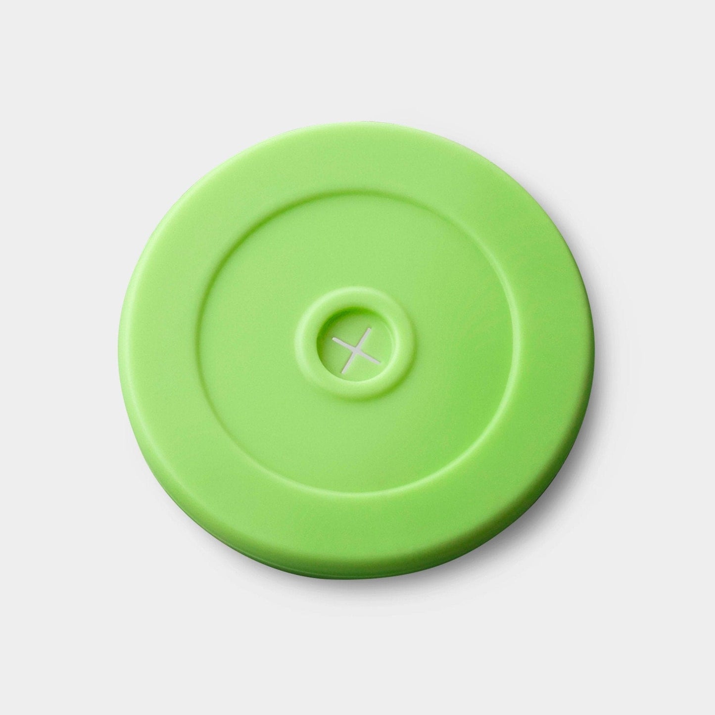 Silicone Tumbler Lid for Straws - 12 pack
