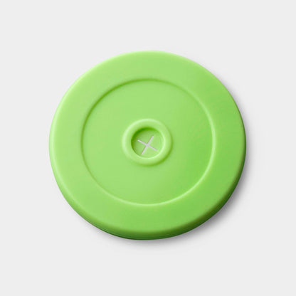 Silicone Tumbler Lid for Straws - 12 pack