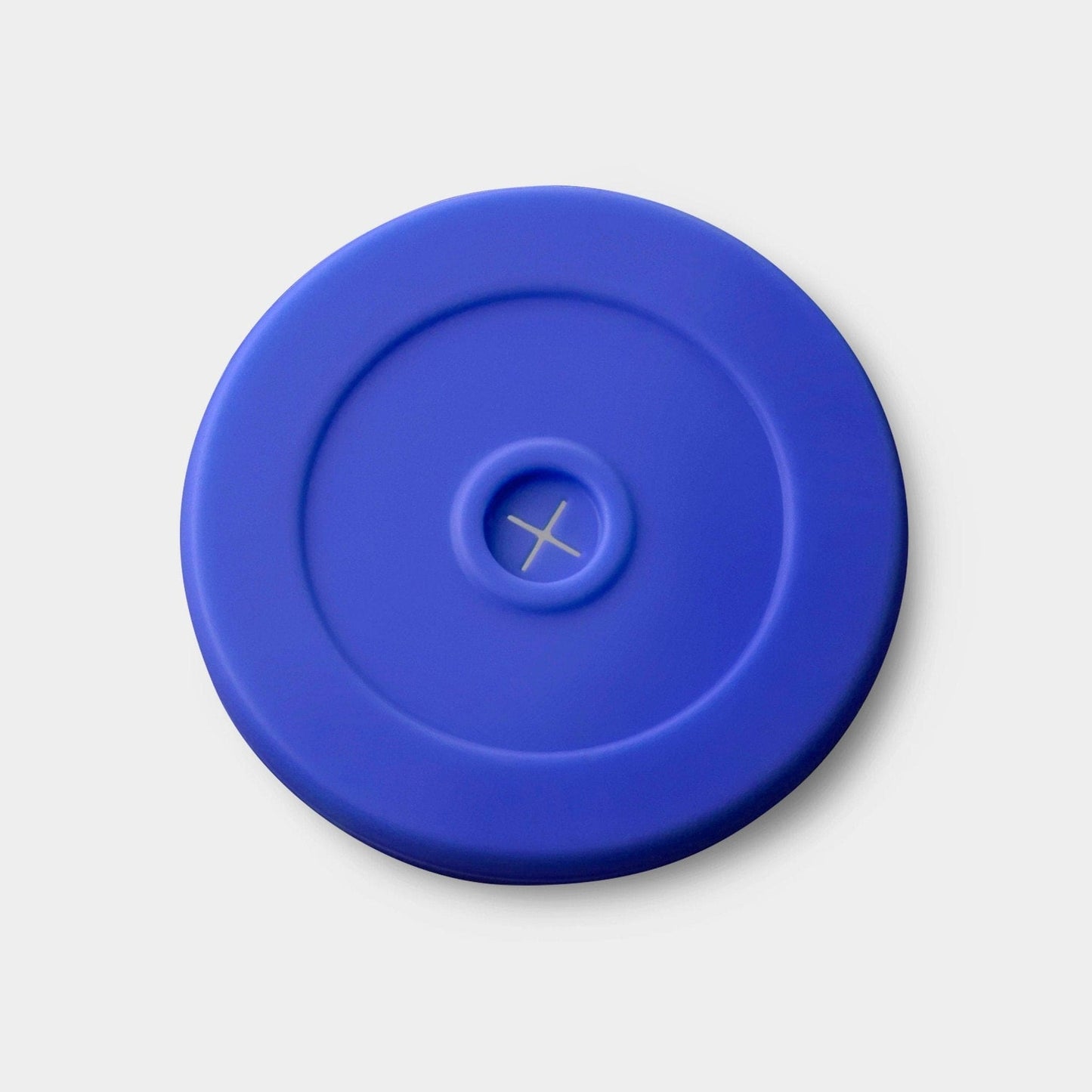 Silicone Tumbler Lid for Straws - 12 pack