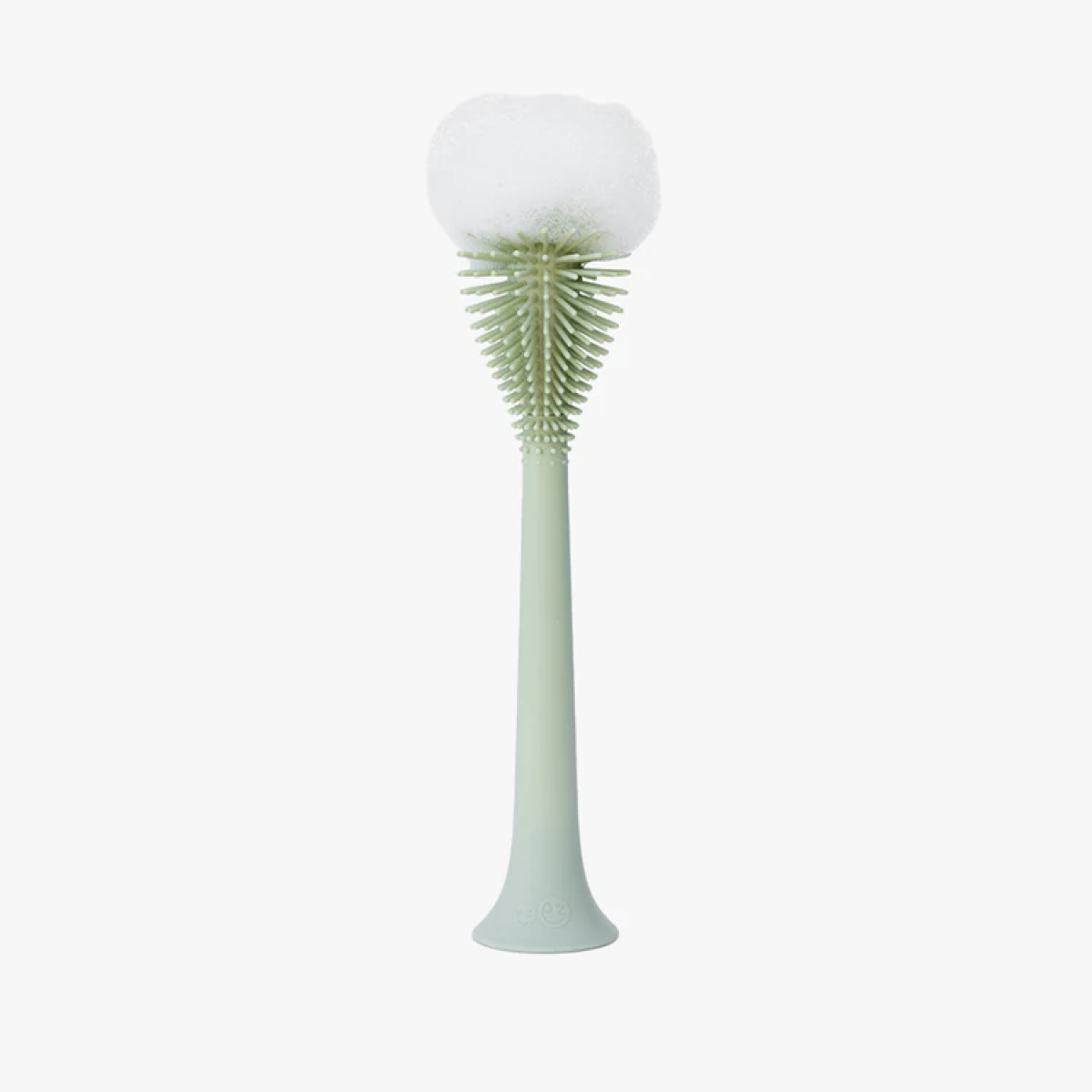 Silicone Bottle Brush