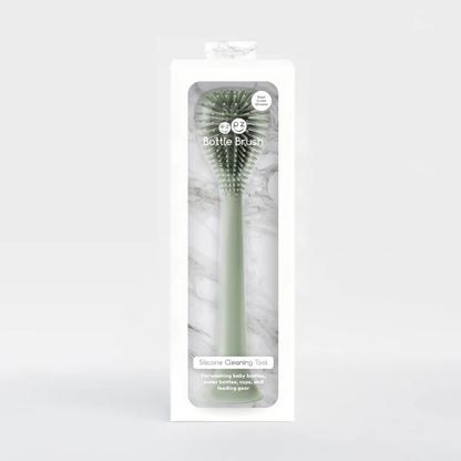 Silicone Bottle Brush