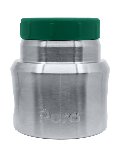 Pura® Lunch Insulated Jars