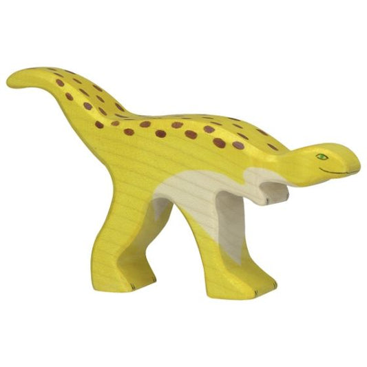 Staurikosaurus Wooden Animal