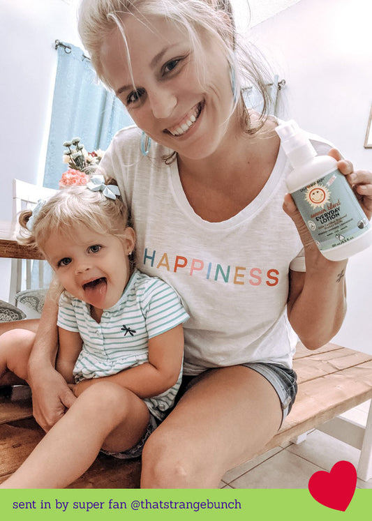 Summer Blend™ Everyday Lotion