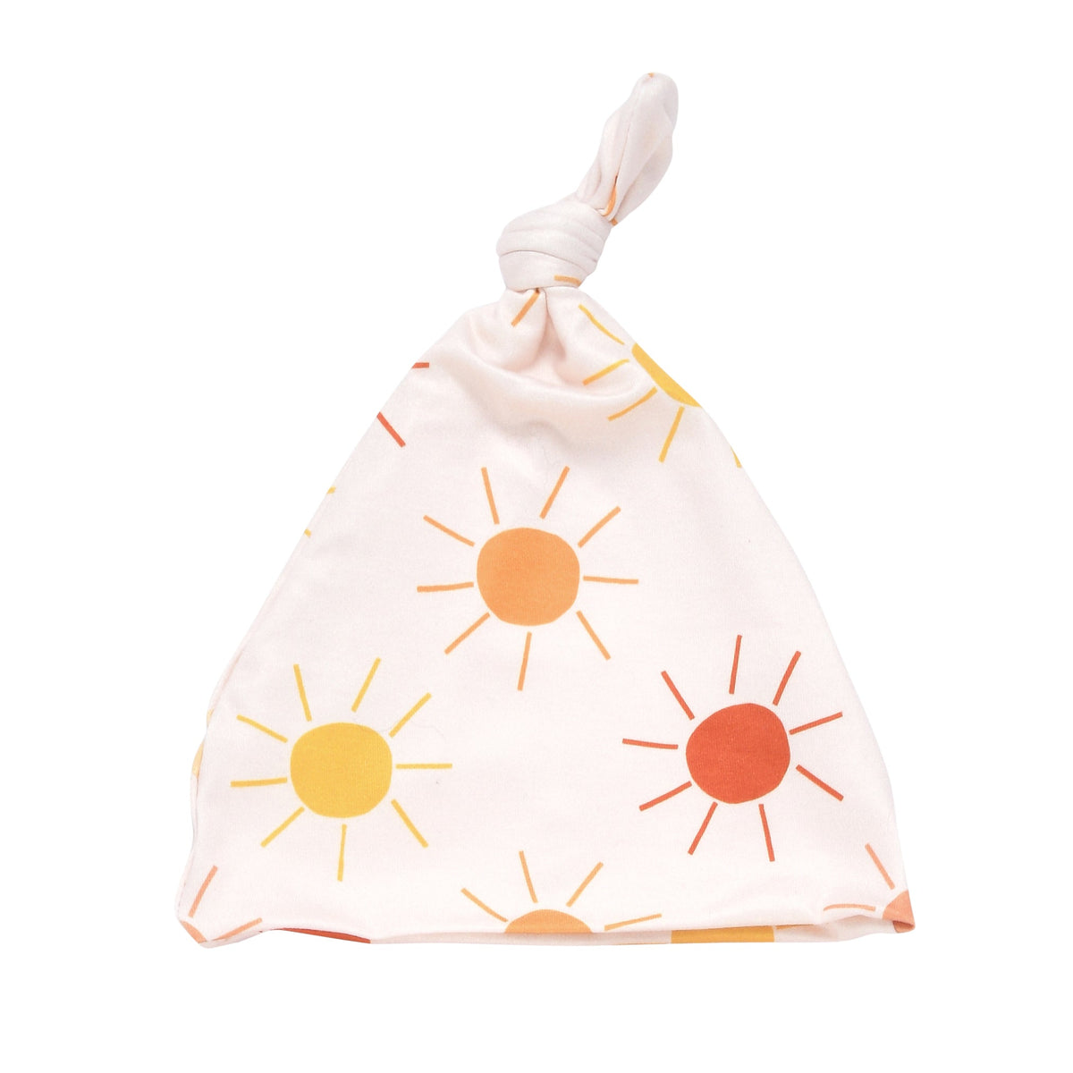 Sunshine Hat