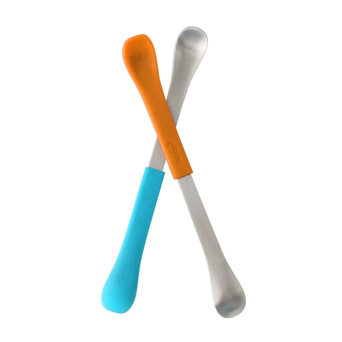 SWAP 2-in-1 Feeding Spoons