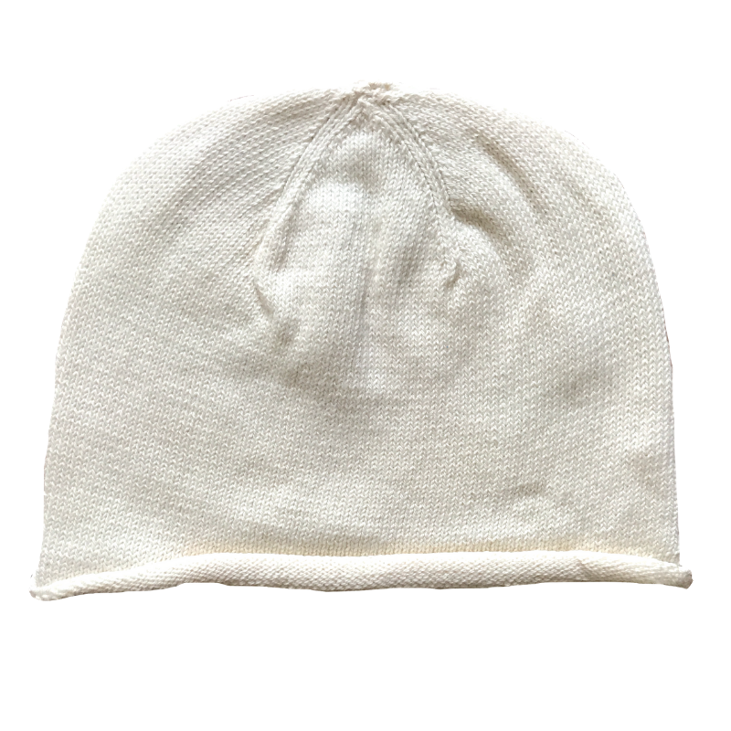 Newborn Knit Cap by Tane