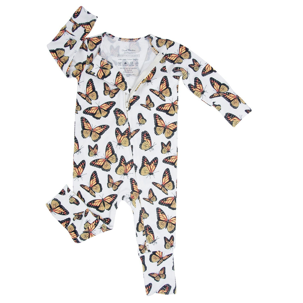 The Great Migration Convertible Romper