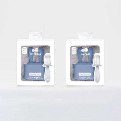 Tiny Pops Twin-Pack