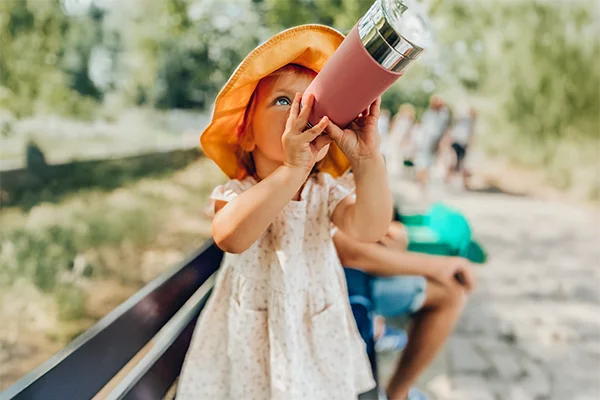 Kiki™ Tall Silicone Sleeves