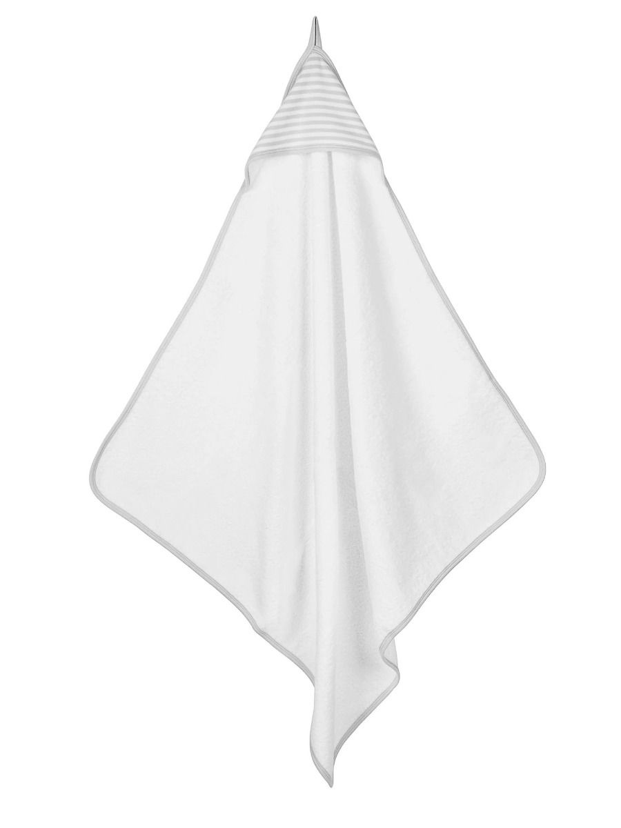 Egyptian Cotton Deluxe Hooded Towel