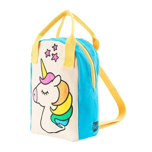 Lil Backpack, Unicorn