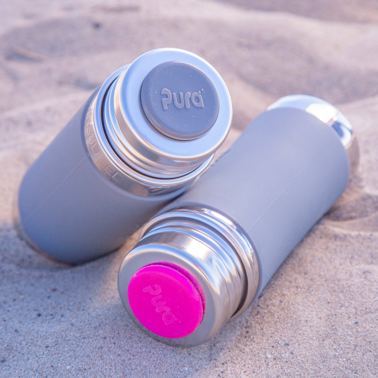 Kiki™ Universal Lid