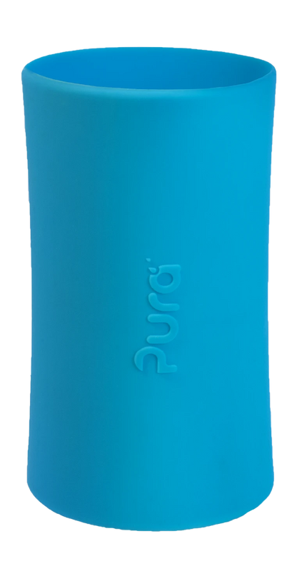 Kiki™ Tall Silicone Sleeves