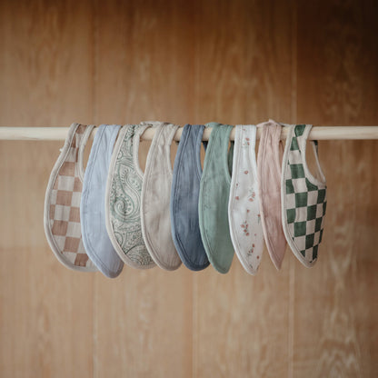 Muslin Bib