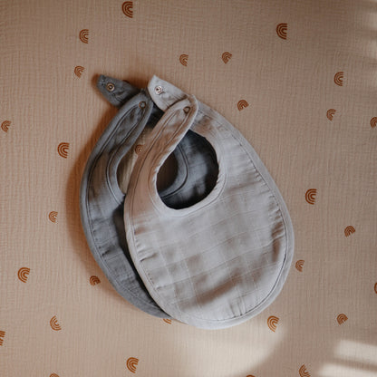 Muslin Bib
